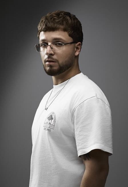 Гарик Погорелов