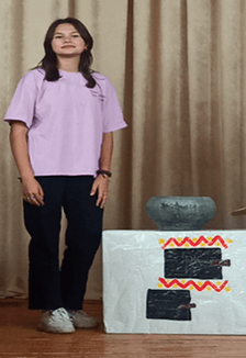 Музыка русской души. Познавательная программа