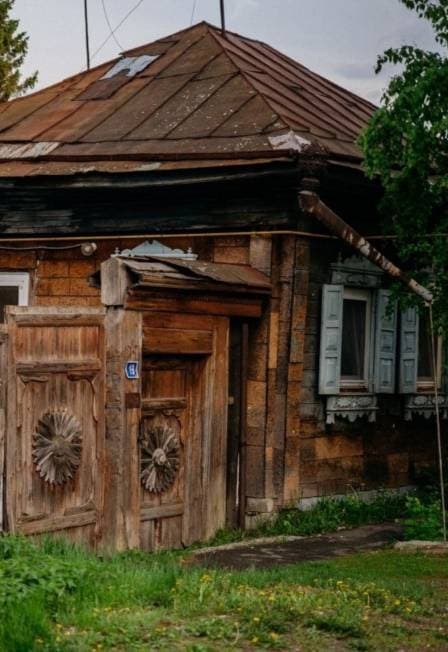 К Корням. К истокам. Экскурсия