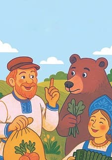 Вершки и корешки