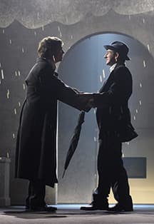 Обыкновенная история