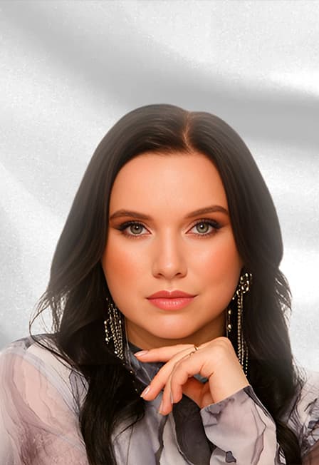 Инна Вальтер: Верная