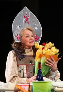 Баба Шанель