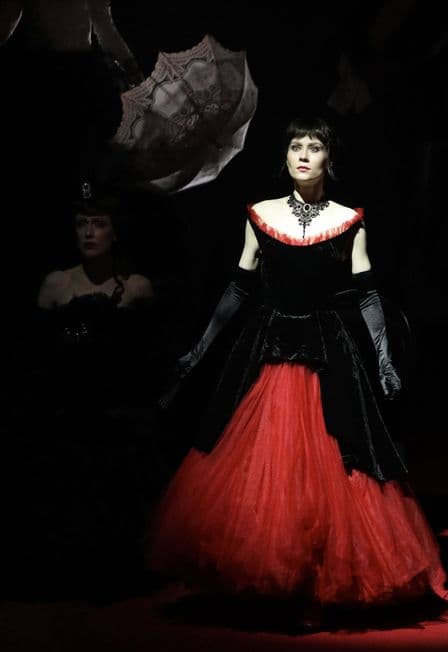 Анна Каренина