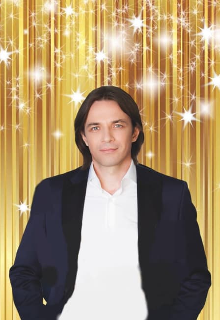 Алексей Щеглов