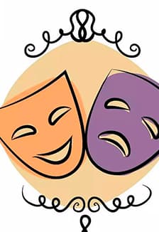 Театральный эксклюзив. Интерактивная программа