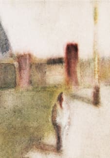 Персональная выставка Геннадия Самойлова: Геометрия образа