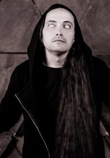 Visions of Darkness vol.3