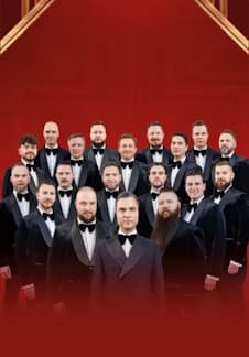 Хор Сретенского монастыря. К празднику Покрова Пресвятой Богородицы