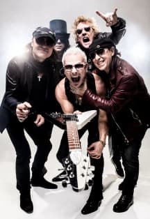 Scorpions Трибьют