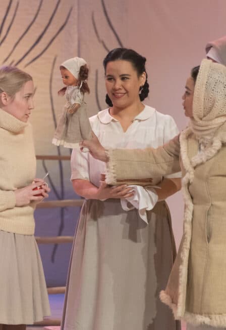 Радость нашего дома