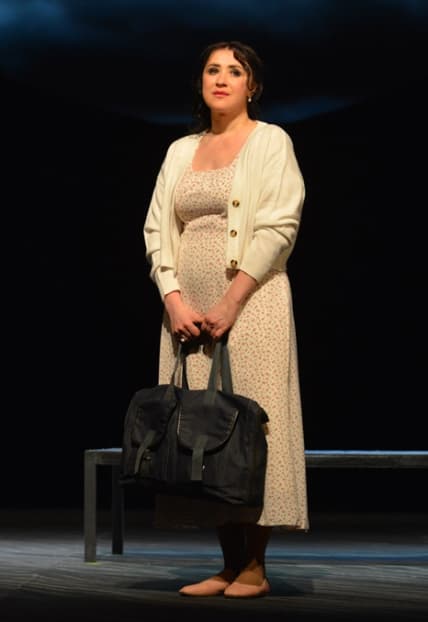 Украденная молодость