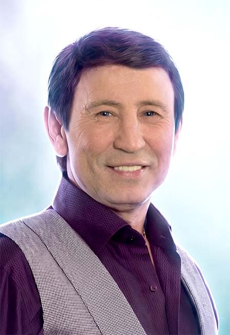 Нафкат Нигматуллин
