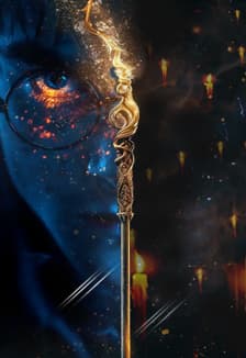 Оркестр Люменес. Harry Potter. Музыкальные миры при свечах