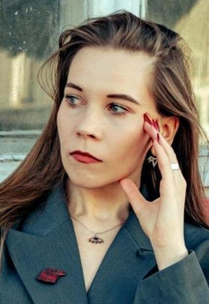 Творческий вечер «В кадре: рифмы и ритмы»