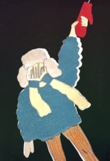 Я потерялся