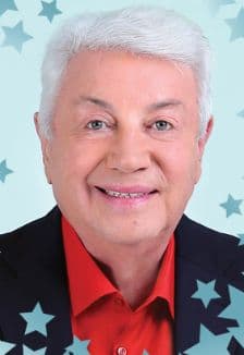 Владимир Винокур