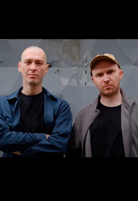 Chonyatsky & Миша Золо