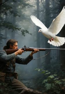 Вольный стрелок