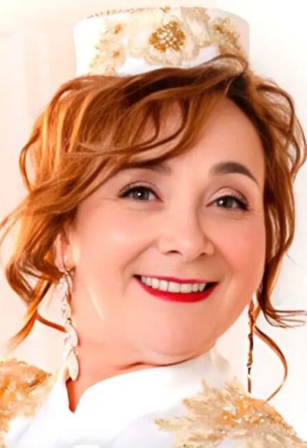 Зифа Нагаева