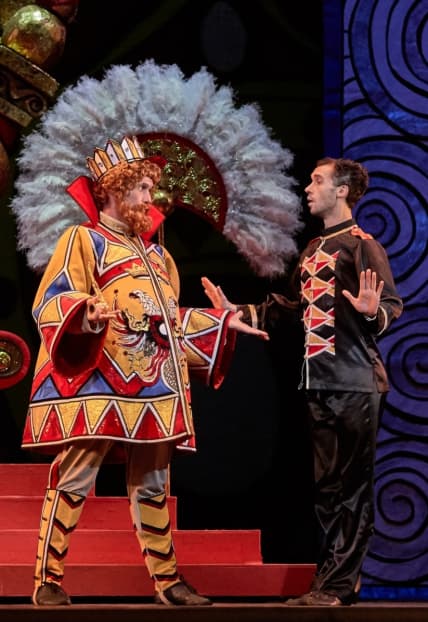 Конёк-Горбунок