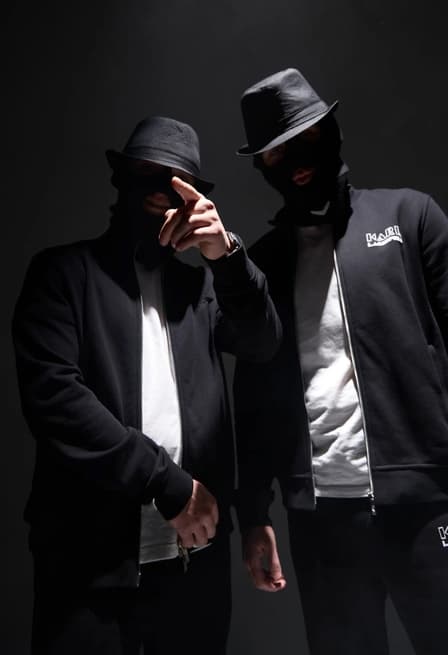 Криминальный бит