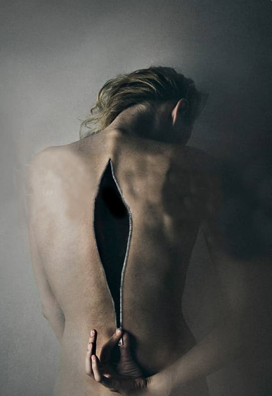 Идеальное тело