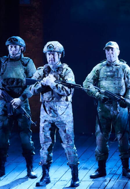 Одной жизни, видно, мало