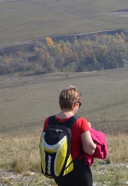 Шихан Юрактау и Красноусольские источники