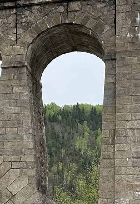 Серпиевский пещерный град