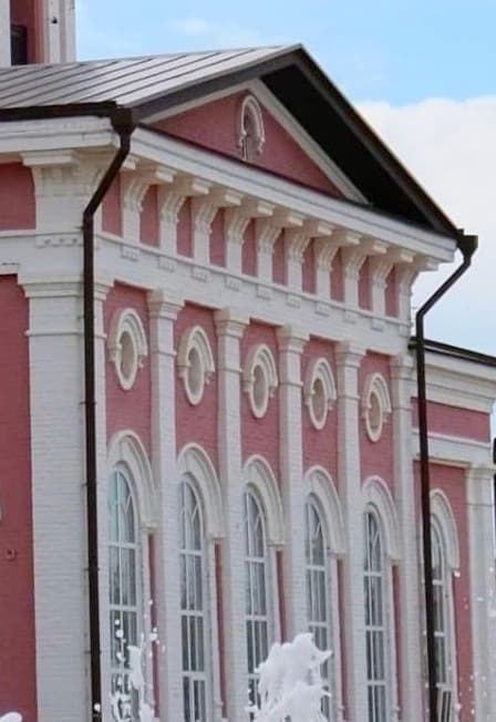Бирск ремесленный. Экскурсия