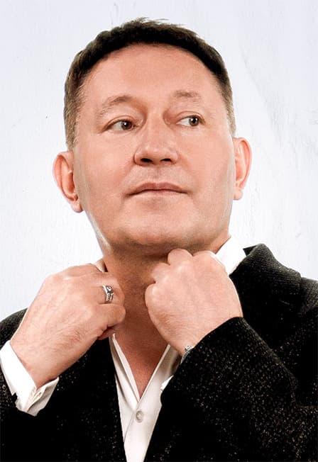 Айдар Галимов