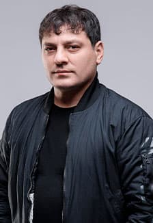 Мурат Тхагалегов