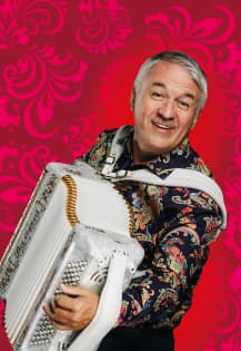 Валерий Сёмин
