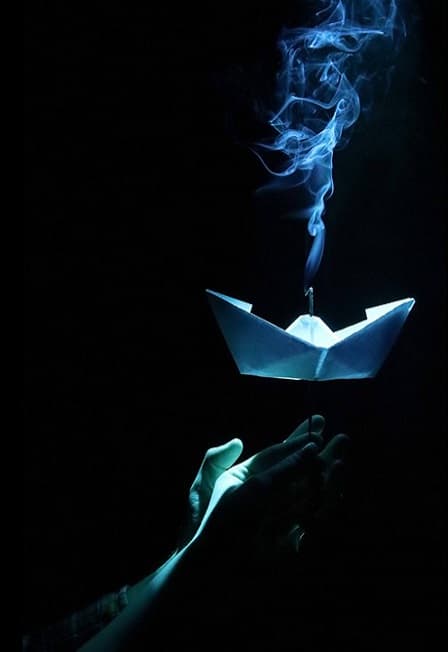 Не жизнь, А Сказка Пушкина