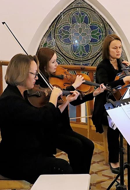 Concertato