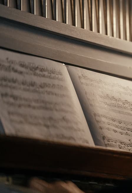 Жемчужина Барокко