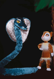 Рикки-Тикки-Тави