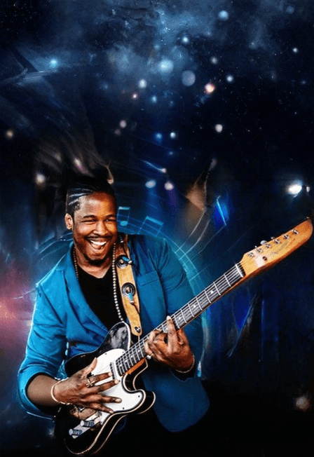 Квентин Мур (Quentin Moore) - «Мировые Хиты и Сольное творчество»