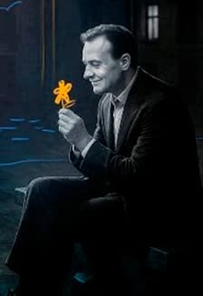 Моё загляденье