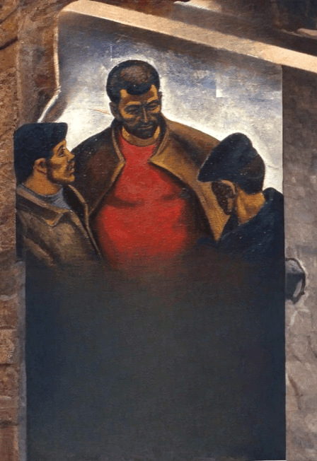 Выставка СССР: герои и символы эпохи
