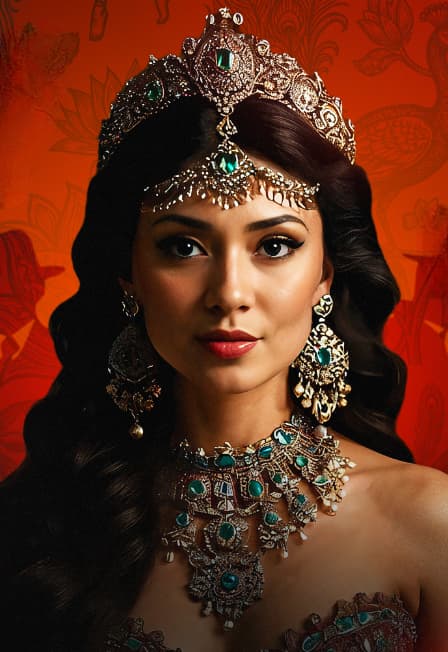 "Мата Хари" - Спектакль