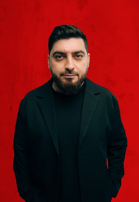 Роман Косицын Стендап концерт