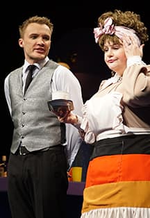 "Боинг - Боинг"