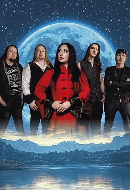 NIGHTWISH Tribute Show