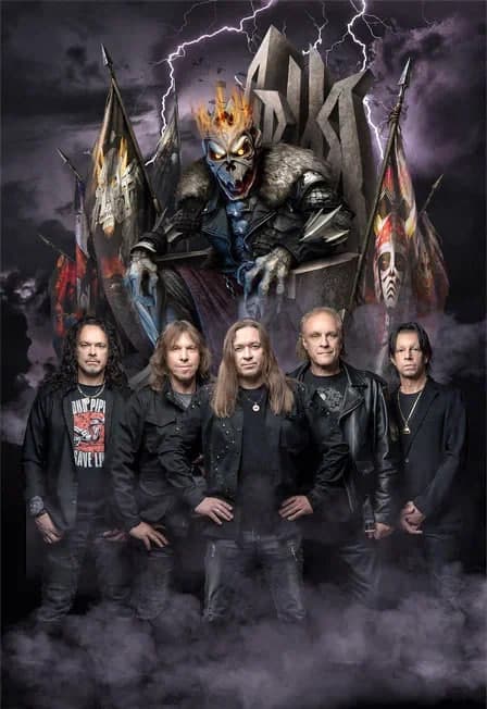 Ария. 40 лет группе. Юбилейный тур