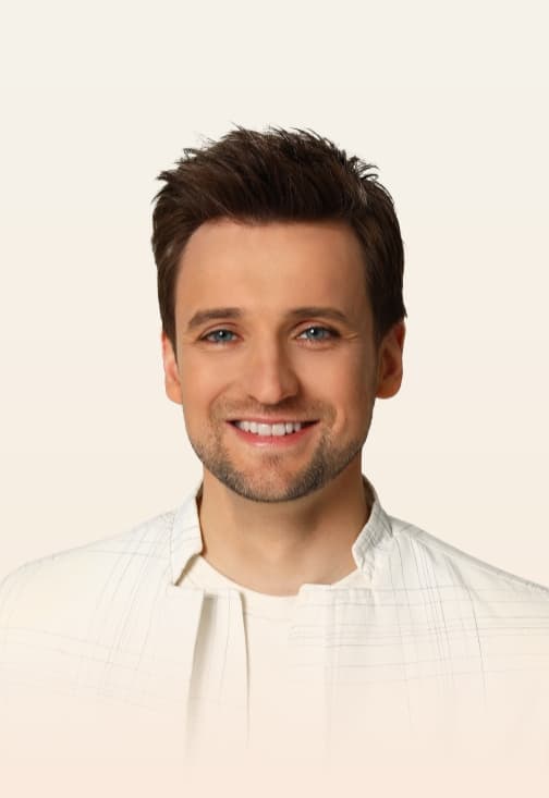 Дмитрий Колдун