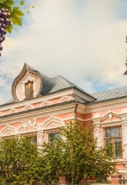 Поездка в Дубовку с посещением фестиваля "Дубовская лоза"