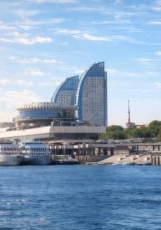 Добро пожаловать в Волгоград. Экскурсия