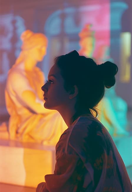 Лекционная программа "Фантазии космоса"